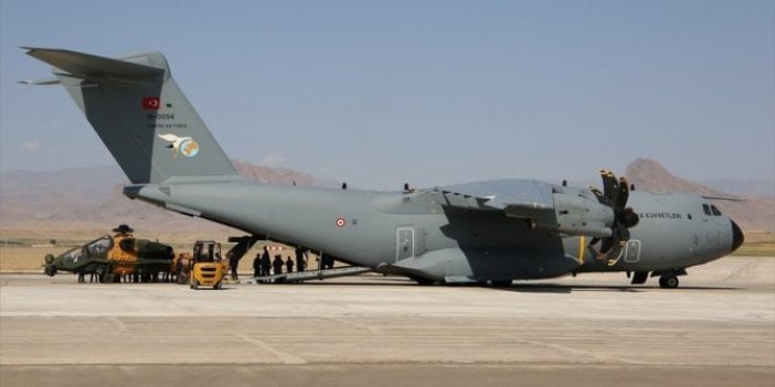 Ermenistan'dan Türkiye- Azerbaycan ortak tatbikatı hakkında flaş açıklama