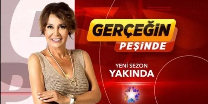 Gerçeğin Peşinde'nin yeni sunucusu Serap Paköz oldu! Gerçeğin Peşinde ne zaman başlıyor?