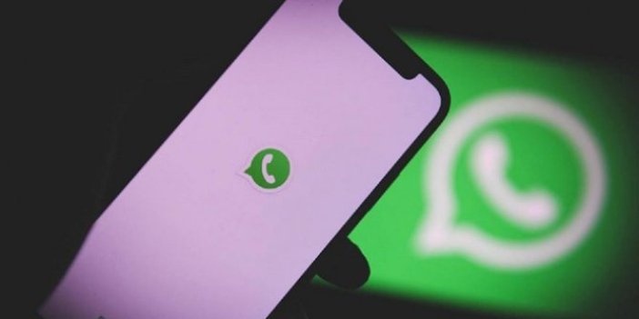 Kamu çalışanlarına WhatsApp yasağı: Resmi işlemlerde geçerli olacak