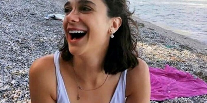 Pınar Gültekin’i öldüren Metin Avcı’nın eşi: “Balkona bile çıkamıyorum”