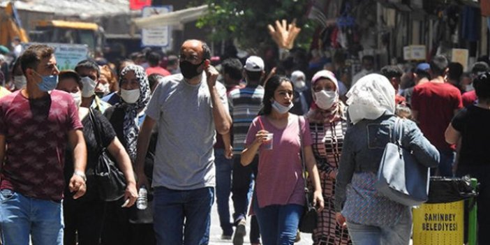 Gaziantep Valisi’nden korkutan açıklama: 18 bin kişi karantinada