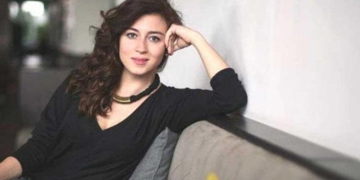 Burcu Gönder kimdir