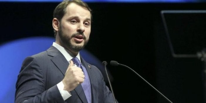 Bakan Albayrak duyurdu: KDV oranlarında indirime gidildi