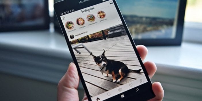 Instagram’dan yeni özellik: Türkiye’de kullanıma açılıyor