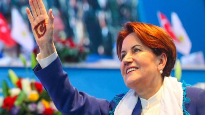 Meral Akşener'den İstanbul Üniversitesi kuruluş yıldönümü paylaşımı