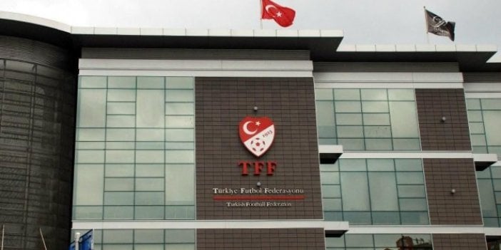 Gelecek sezon Süper Lig kaç takımlı olacak? TFF'den beklenen açıklama