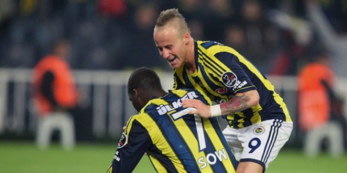 Fenerbahçeli eski oyuncu Miroslav Stoch'un korona testi pozitif çıktı