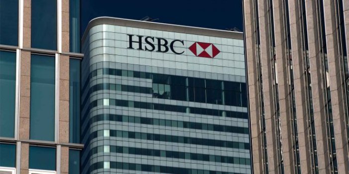 Köklü banka HSBC yüzde 65 zararda… 35 bin çalışan işten çıkarılacak