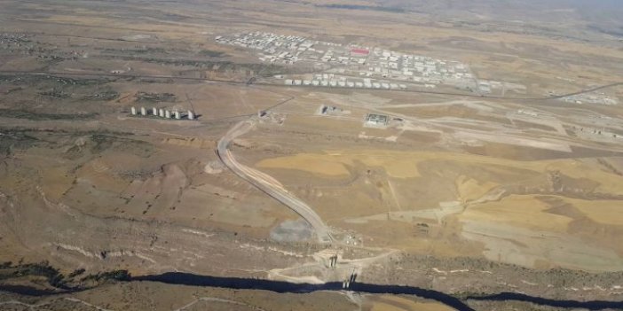 Kayseri Belediyesi 40 milyon TL'yi çöpe attı
