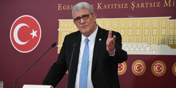 Müsavat Dervişoğlu'ndan Milli Eğitim Bakanı Ziya Selçuk'a zehir zemberek sözler