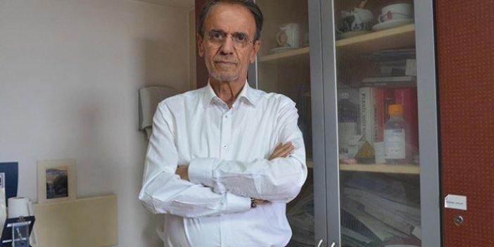 Prof. Dr. Mehmet Ceyhan salgının ne zaman biteceği ile ilgili korkutan sonu açıkladı