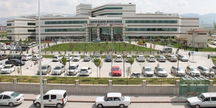 İlk kötü haber Konya'dan geldi: Hastanelerde yer kalmadı
