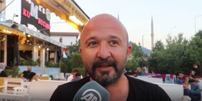 30 yıl önce vurulduğunu yeni öğrendi