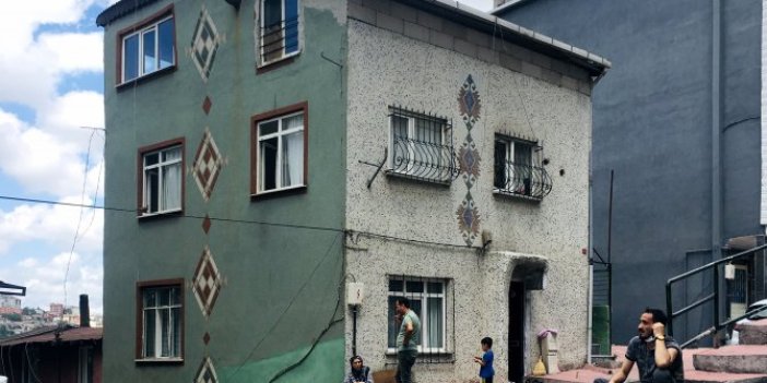 Beyoğlu'nda tartıştığı abisini silahla vurdu