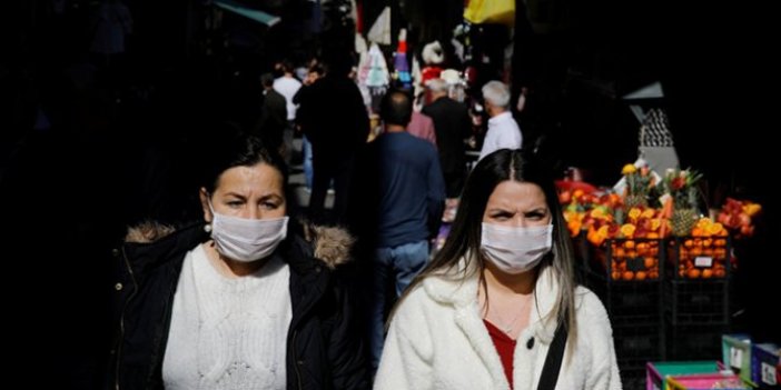 Kim doğru söylüyor: Doktorlar, “Ankara’da bine yakın hasta var” dedi, Sağlık Bakanlığı Türkiye’de bir günde 995 hasta tespit ediğini açıkladı