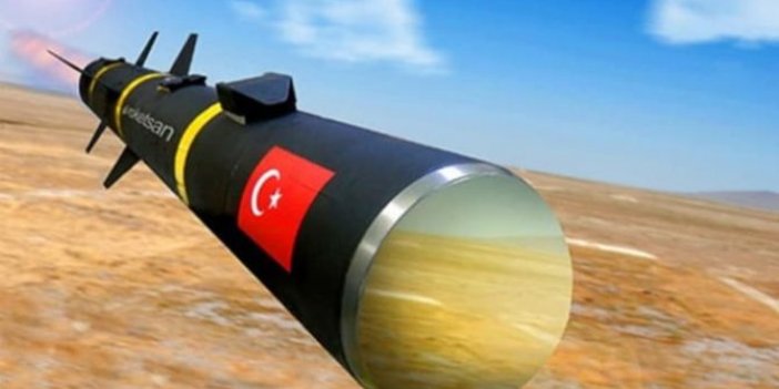 Yerli füzelerin kalbi: Isıl Pil