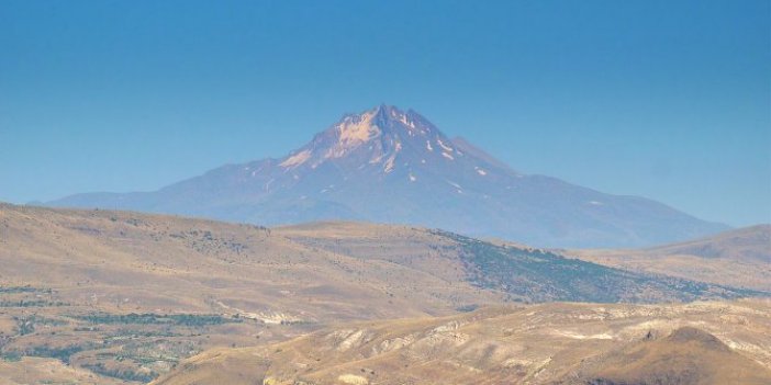 Belediye sattı bir günde 3 kat değerlendi: Erciyes Dağı manzaralı 221 villa parseli