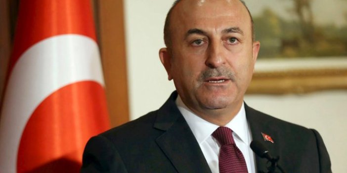 Çavuşoğlu: Lübnan'daki patlamada 6 Türk vatandaşı yaralandı