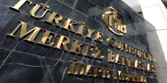 Market ve pazardan haberleri yok galiba: Merkez Bankası "enflasyon geriledi" dedi