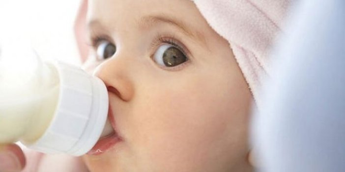 Bebeği kanserden koruyan mucize: Anne sütü! Anne sütünün faydaları nelerdir?