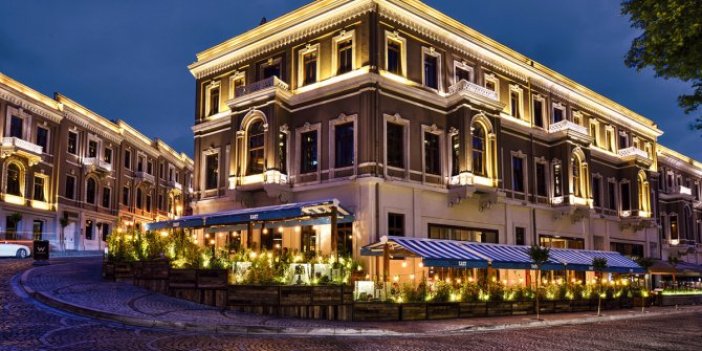 Elite World Otel Yönetim Kurulu üyesi Emel Elik Bezaroğlu net konuştu: İstanbul otelleri açılamaz