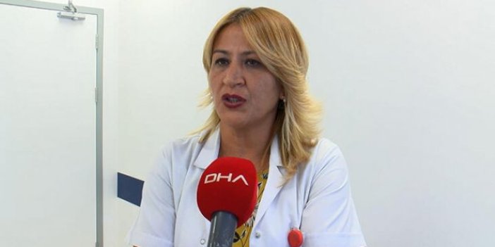 Bilim Kurulu Üyesi 'Kesinlikle değişen bir şey yok' diyerek açıkladı