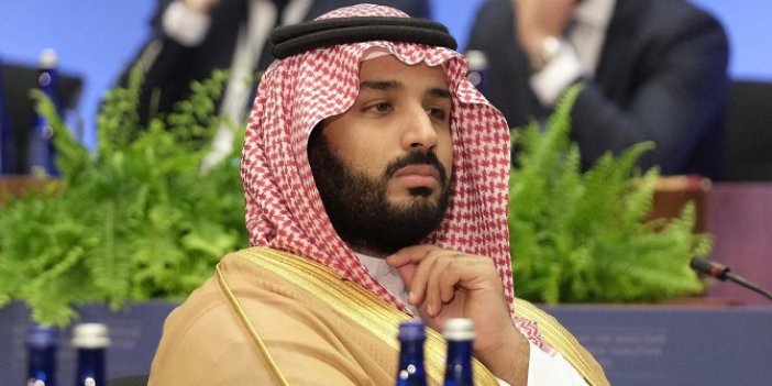 Suudi Prens, Kanada'ya suikast timi yolladı