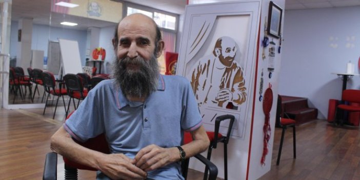 Usta sanatçı Uğurtan Sayıner'in hastalık nedeni sevenlerini üzdü