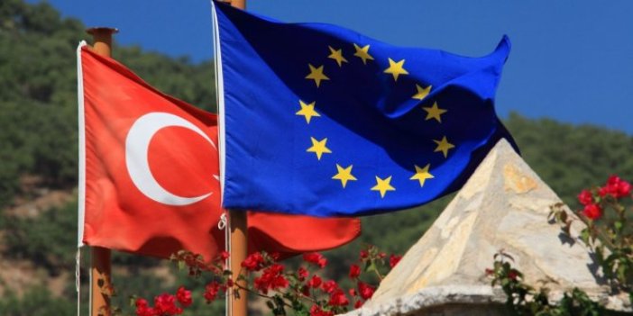 Avrupa Birliği'nden Türkiye'ye kötü haber