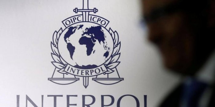 Interpol, Beyrut'a gidiyor