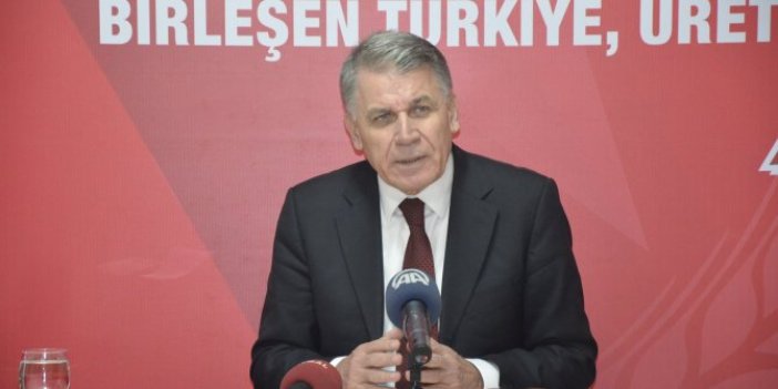 Genelkurmay İstihbarat Dairesi eski Başkanı İsmail Hakkı Pekin: 'Türkiye ile Yunanistan arasında çatışma artık kaçınılmaz'