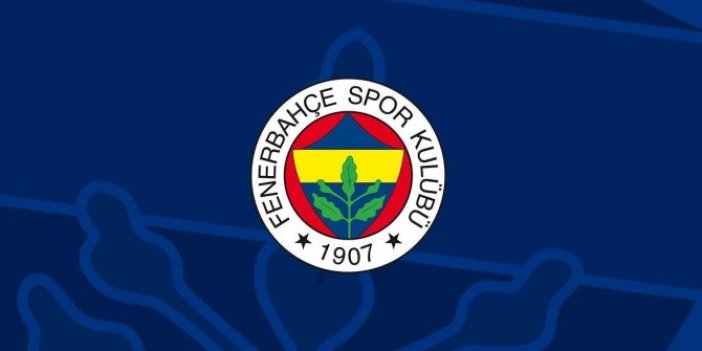 Fenerbahçe'den Hasan Ali Kaldırım'a teşekkür