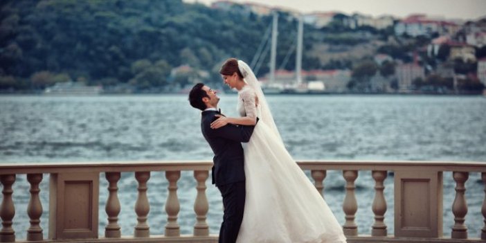 Düğün hazırlığı yapan çiftler dikkat: Yüzde 70 seviyelerine yükseldi