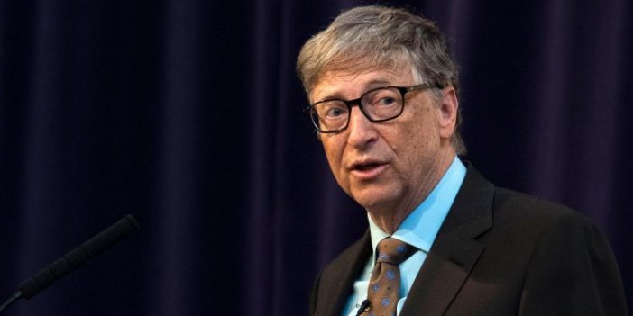 Olağan şüpheli Bill Gates, salgının ne zaman biteceğini açıkladı… Herkesi şok etti… Gizli bir şeyler biliyor ki konuşuyor