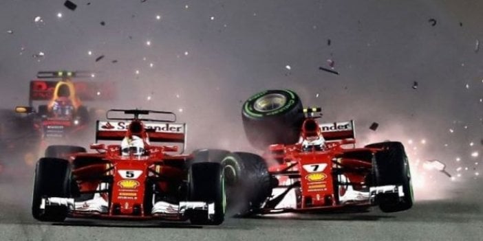 F1 2018, Humble Bundle'da Tamamen Ücretsiz Oldu