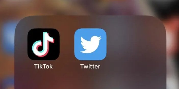 Twitter ve Microsoft, Tiktok'u almak için yarışıyor