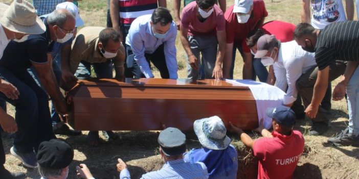 Ünlü arkeoloğun vasiyeti herkesi şaşkına çevirdi! Sivas'ta özel izinli cenaze
