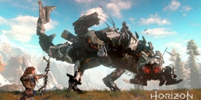 Horizon: Zero Dawn PC oyuncuları üzdü