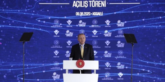 Cumhurbaşkanı Erdoğan’dan korona aşısı müjdesi: Hayvan deneyleri başarılı, şimdi sıra insanda