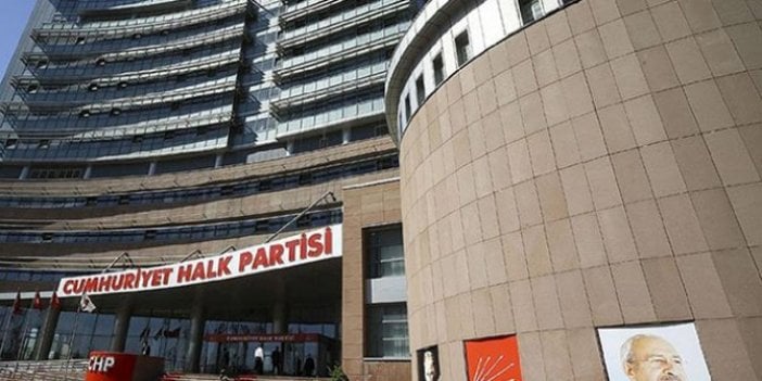 CHP'nin yeni A Takımı belli oldu: İşte MYK'da giren yeni isimler