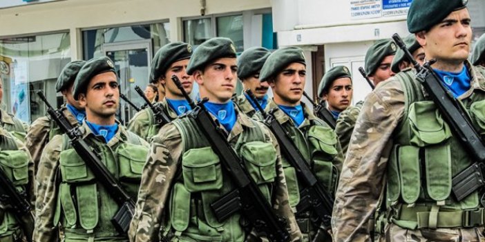 Yunanistan Ordusu alarma geçti: Bütün izinler iptal edildi!
