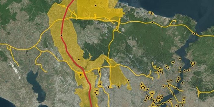 Bundan daha kötü ne haber olabilir ki: Kanal İstanbul için atılacak adım belli oldu