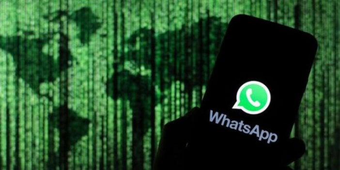 İşte Whatsapp'ın yeni bomba özelliği