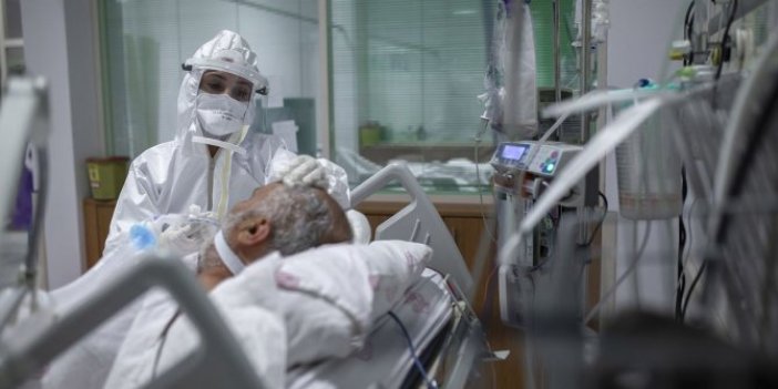 Dr. Mehmet Emin Adin, “İşler hiç iyiye gitmiyor” dedi ve korkunç bir uyarıda bulundu: "Hastaneler karışabilir, çok dikkat edin"