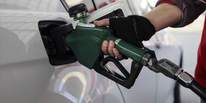 Araç sahiplerine kötü haber: Benzine büyük zam