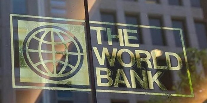 Dünya Bankası'ndan kritik Türkiye raporu: Belirsizliğini koruyor