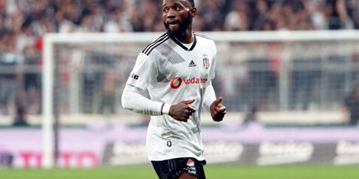 Beşiktaş'ta hazırlıklar sürüyor: N'Koudou'dan PAOK yorumu