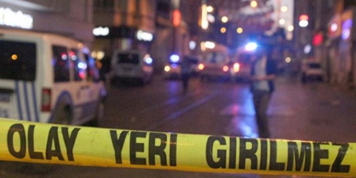 Kayseri'de öfkeli kardeş dehşeti! Miras tartışması kanlı bitti