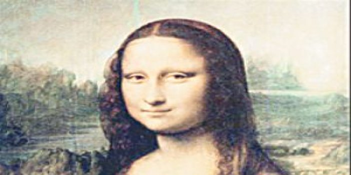 Mona Lisa bir tüccarın eşiymiş