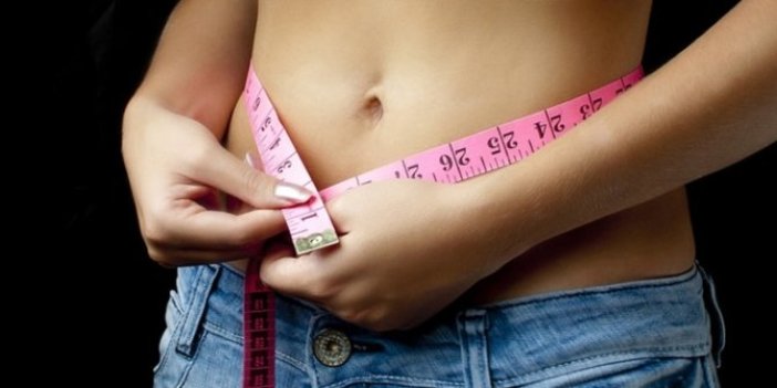 Vücudu aç bırakmak kilo aldırabilir! Kolay kilo verme tavsiyeleri